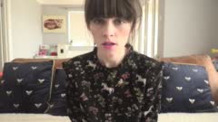 Sydney Harwin – Mommy and Son’s Cock Confession